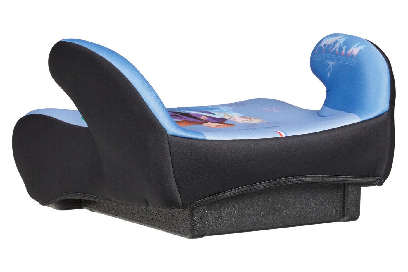 ALPHA Disney Rialzo per bambini Frozen | 126-150 cm