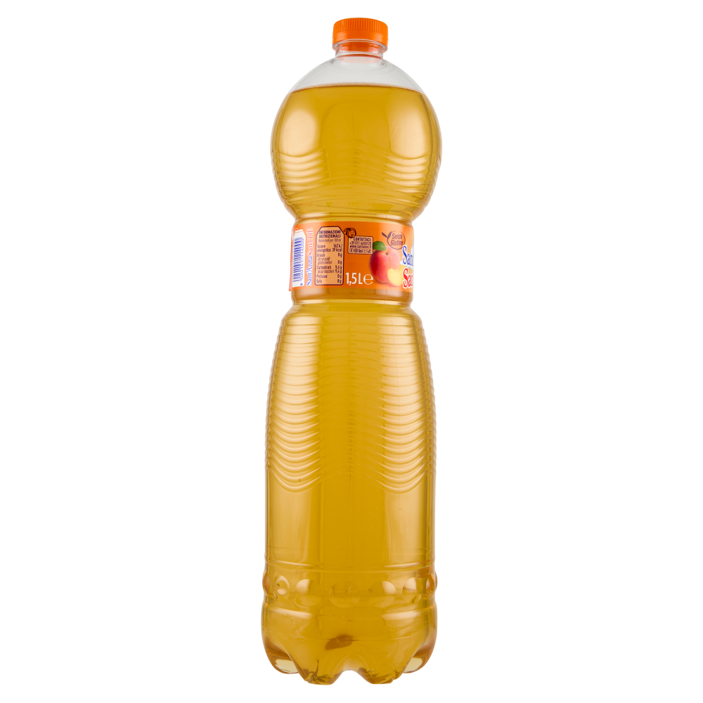 SanThè Sant'Anna Pesca 1,5 L