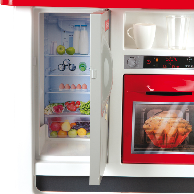 Cucina giocattolo Smoby Bon Appetit da acquistare online | Carrefour