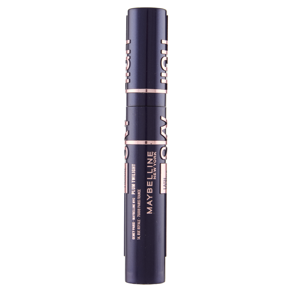 Maybelline New York Mascara Lash Sensational Sky High Plum Twilight 7,2 ml