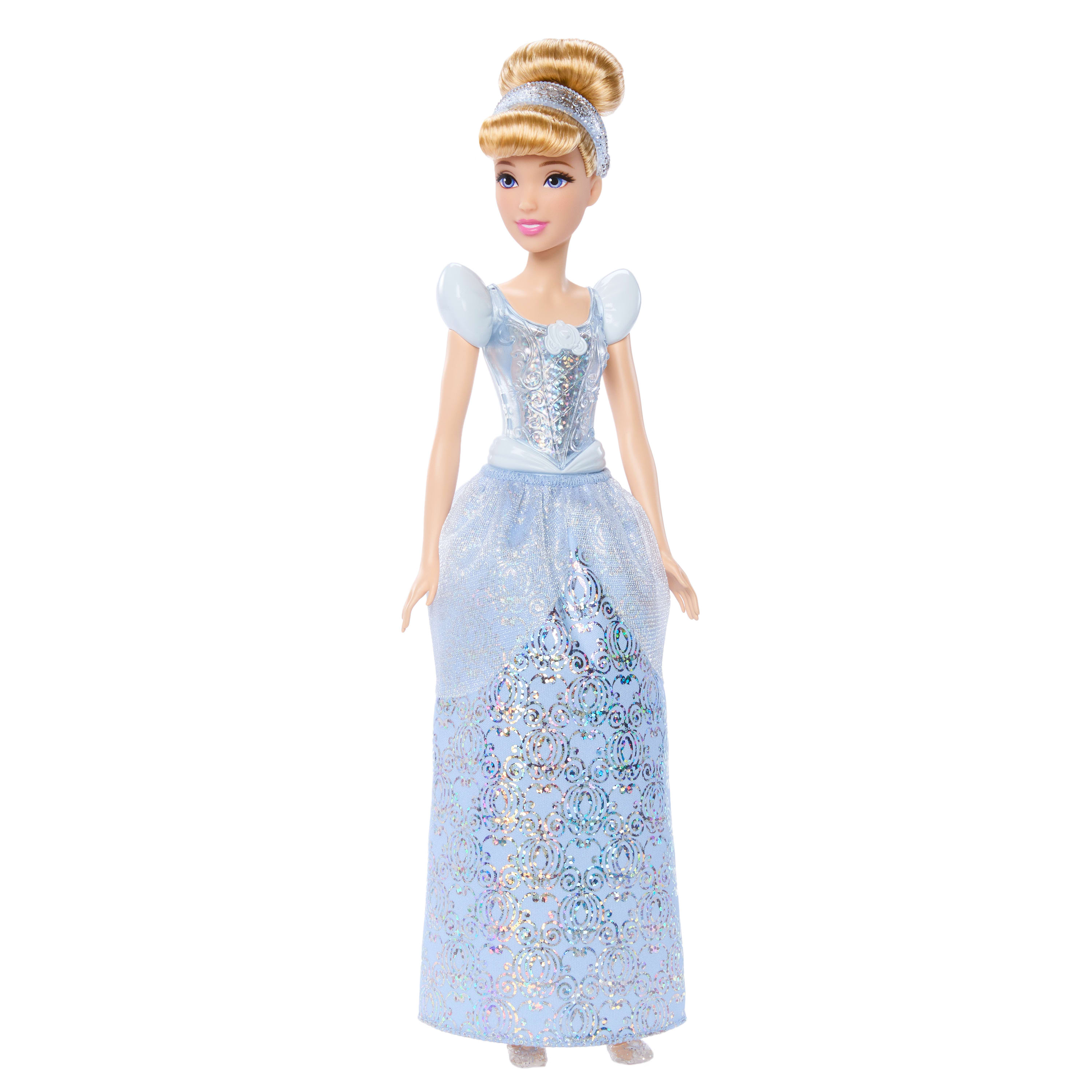Disney Princess HLW06 bambola