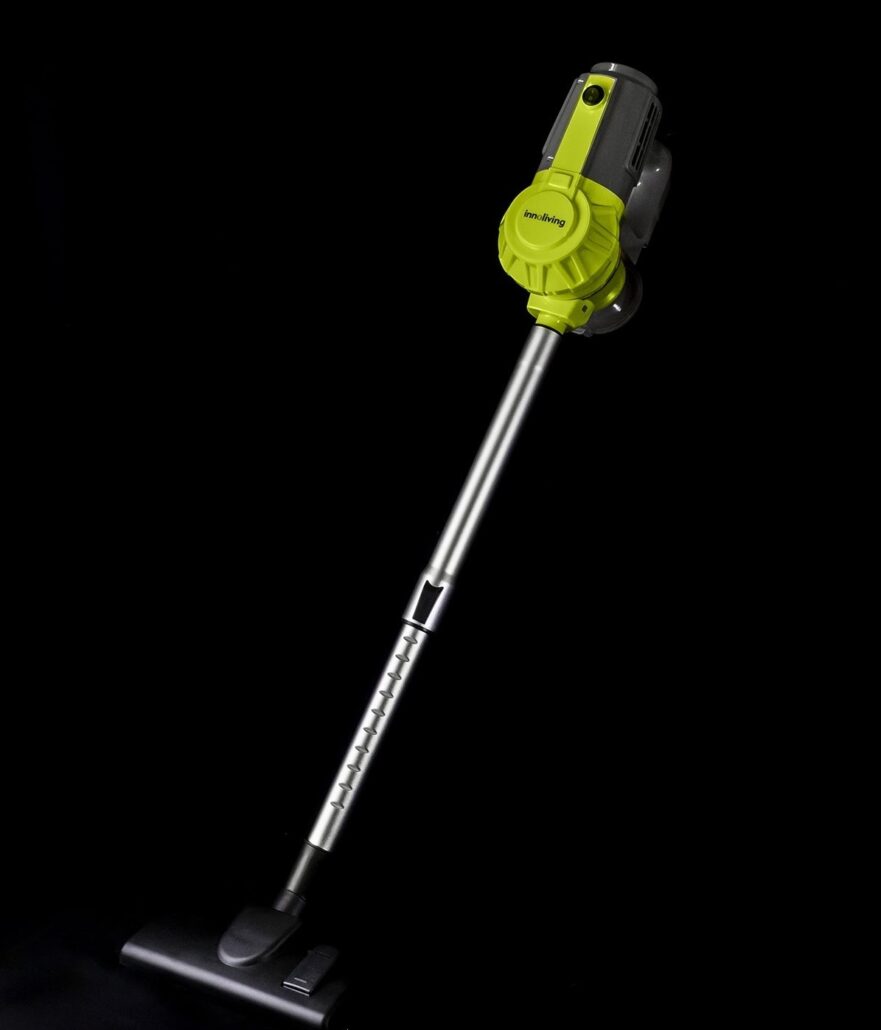 Innoliving Aspirapolvere 2in1