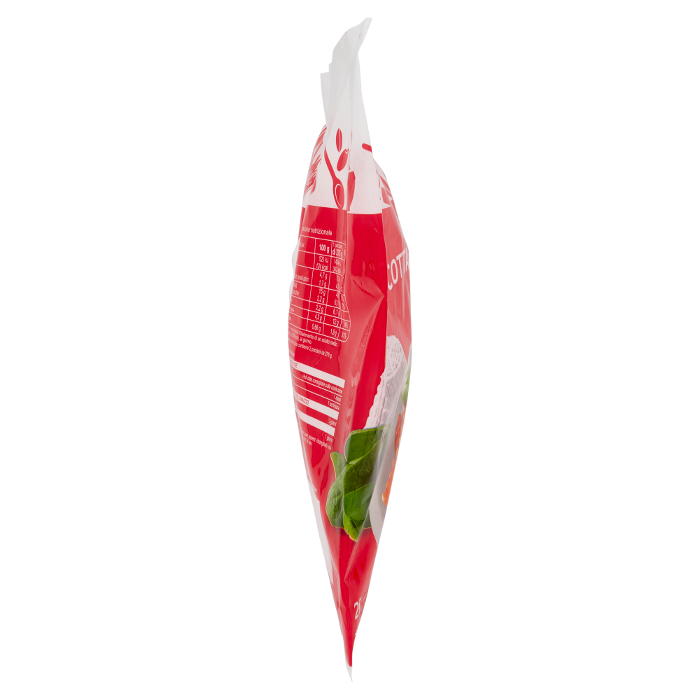 Carrefour Classic Ravioli Ricotta e Spinaci* 550 g