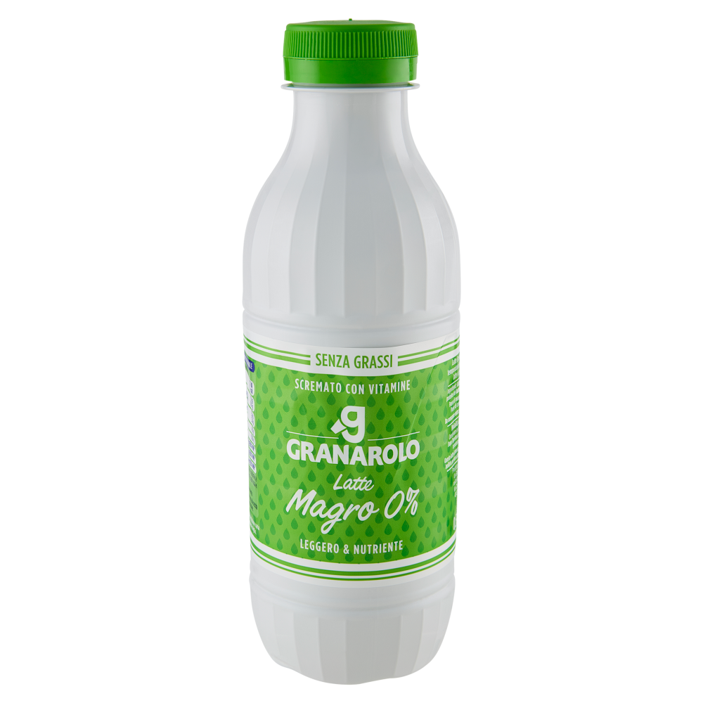 Granarolo Latte Magro 0% 0,5 L