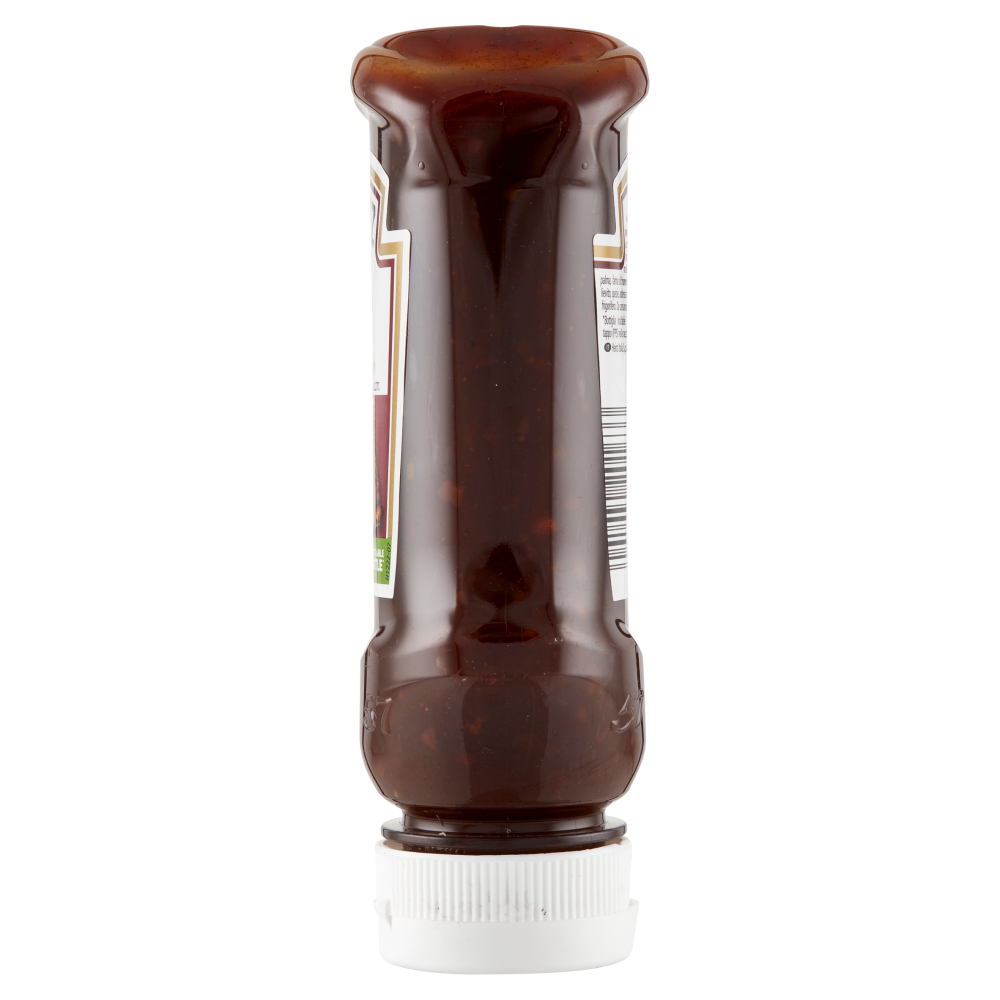 Heinz Salsa Spicy BBQ 265 g