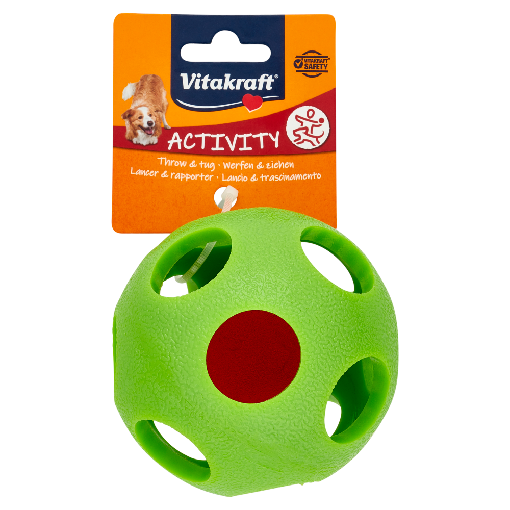 Vitakraft Activity Palla