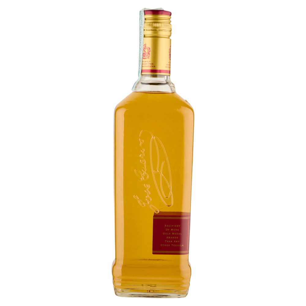 Jose Cuervo Especial Reposado Tequila 70 cl