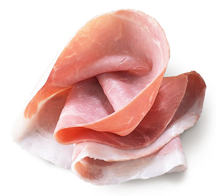 Prosciutto Cotto di Praga