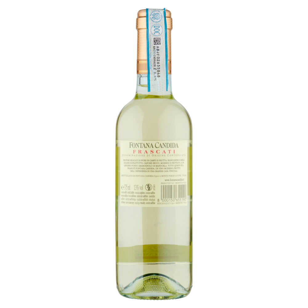 Fontana Candida Frascati DOC 375 ml