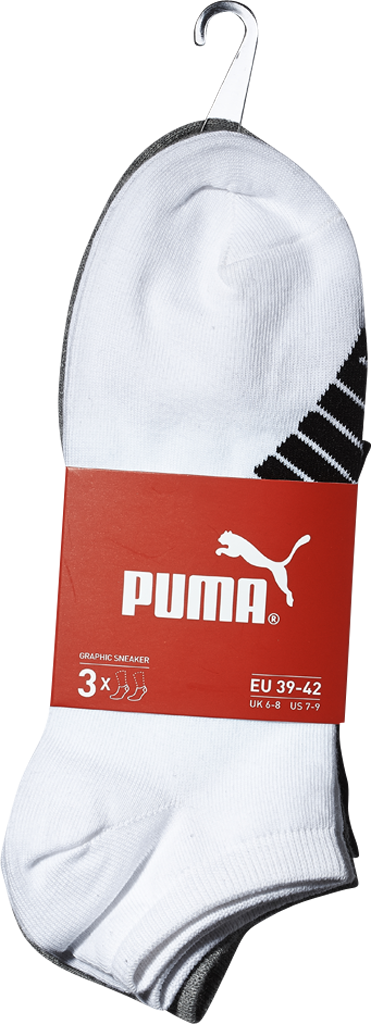 calzini puma