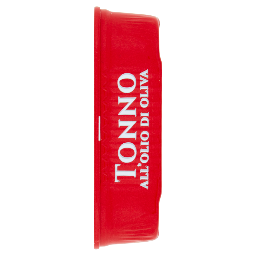 Auriga Selezione San Cusumano Tonno all'Olio di Oliva 125 g