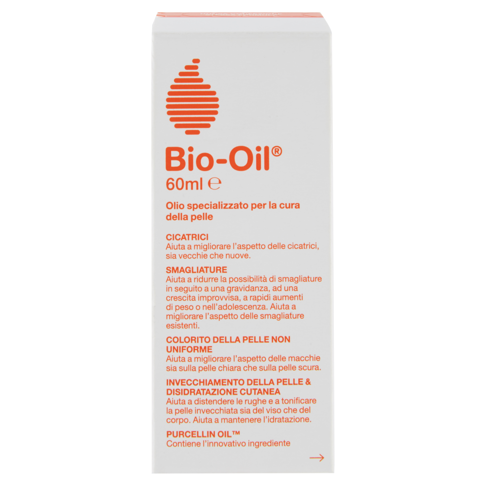 Bio-Oil 60 ml