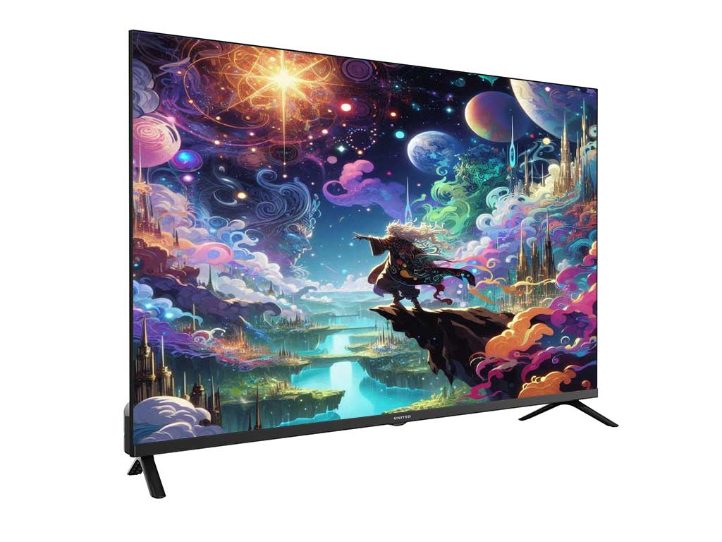 United Televisore 43" LED Smart