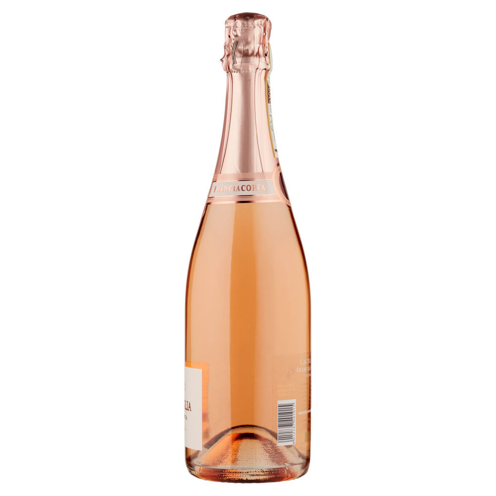 Castel Faglia Franciacorta D.O.C.G. Rosé Extra Brut 75 cl