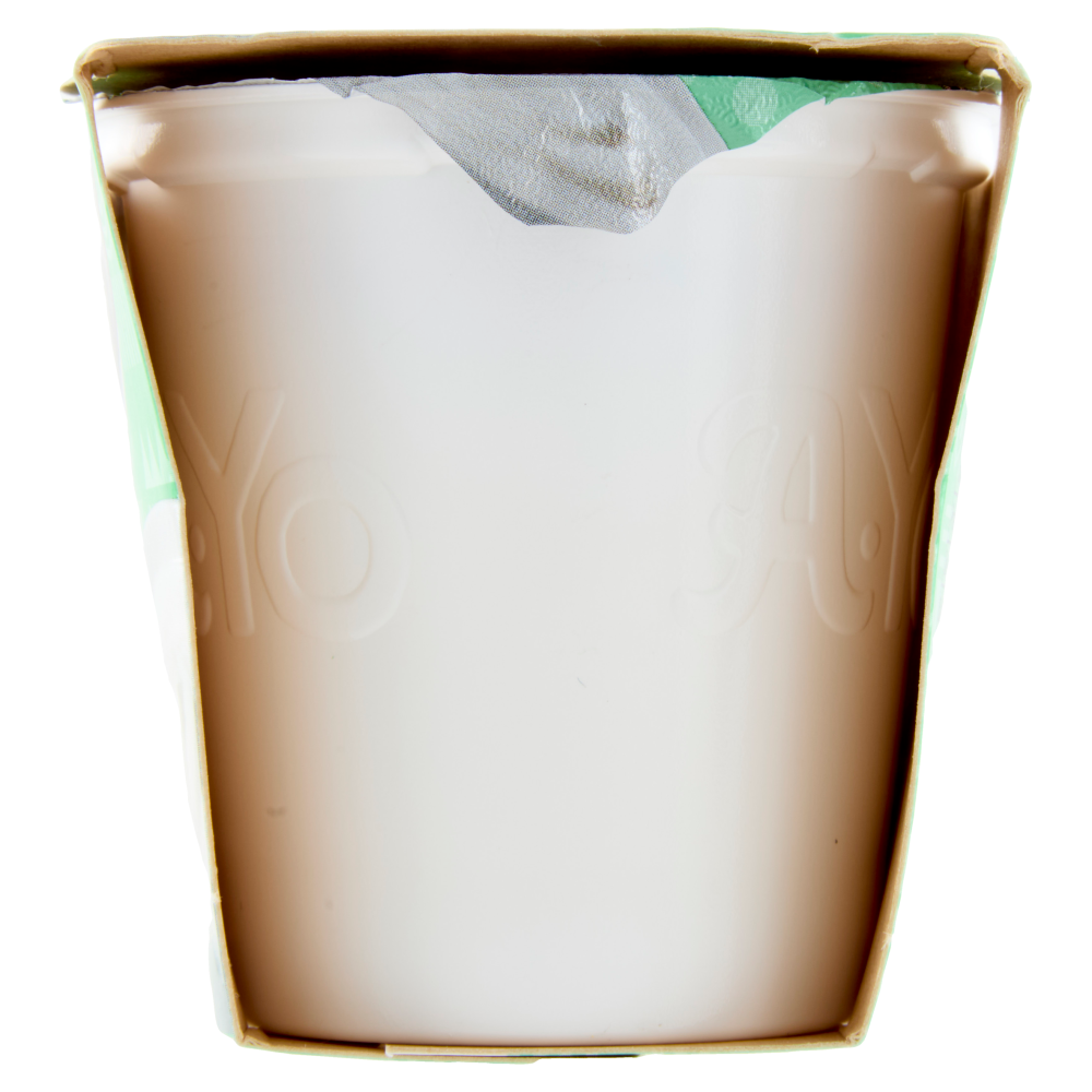 Arborea A-Yo Yogurt Zero Grassi Bianco 2 x 125 g