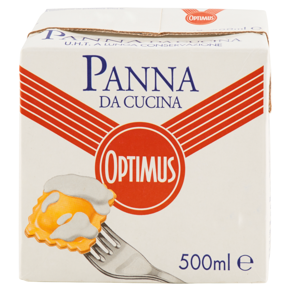Optimus Panna da Cucina 500 ml