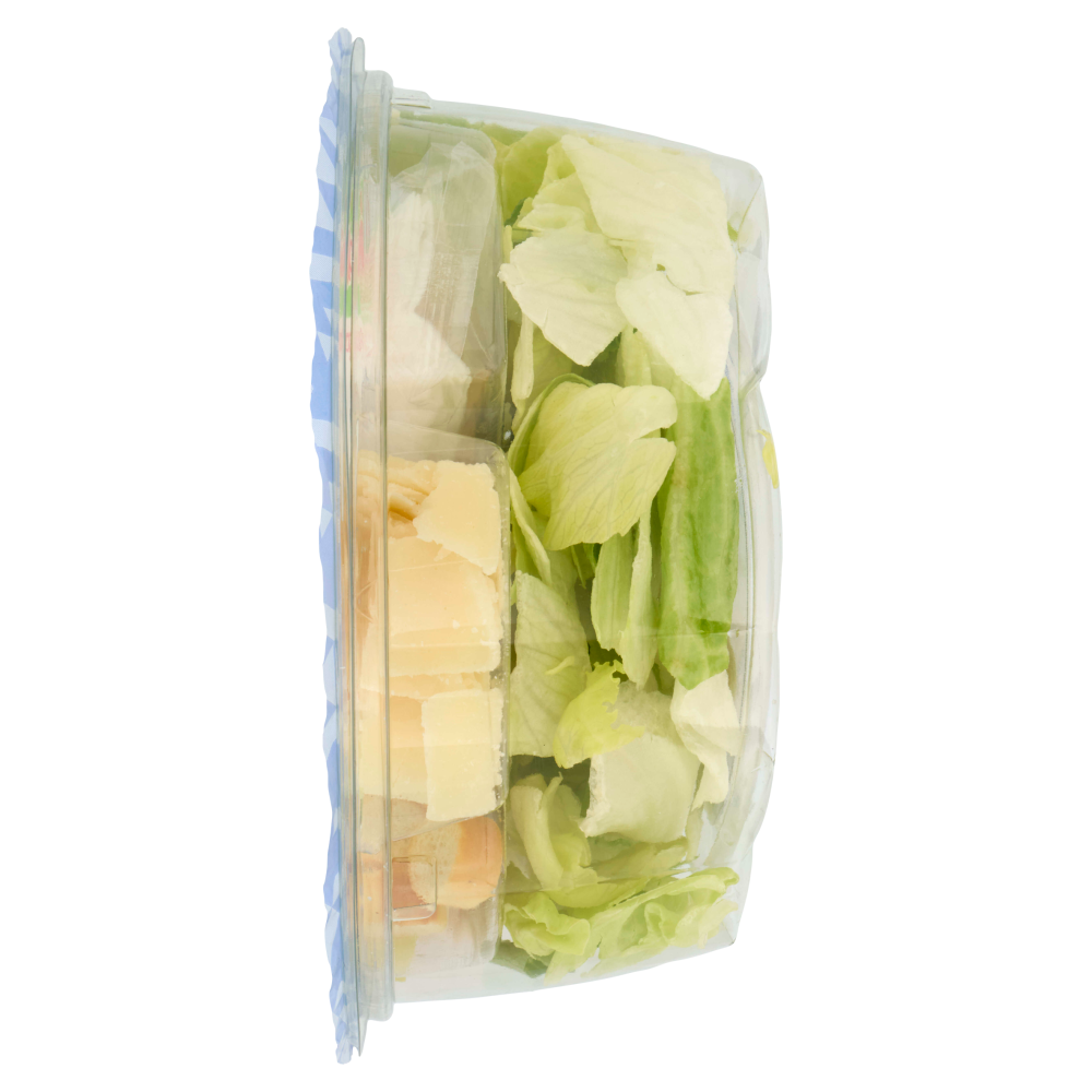 DimmidiSì Piatto unico goloso Cesar Sala con Grana Padano 180 g
