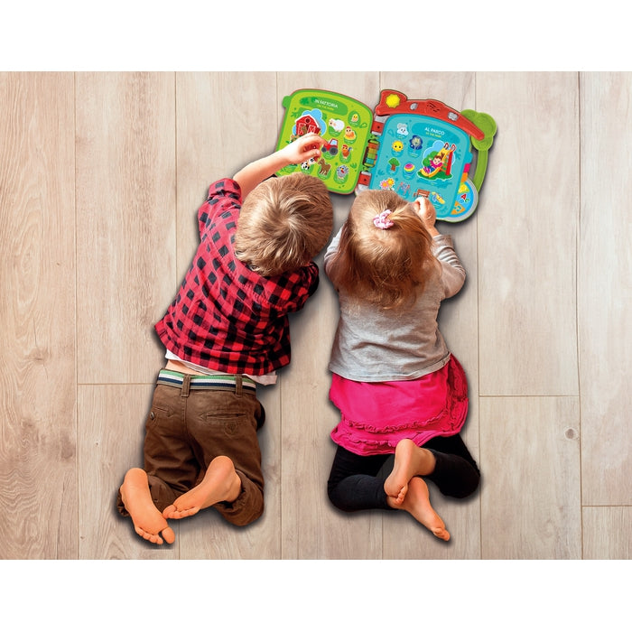 Baby 17984 giocattolo educativo