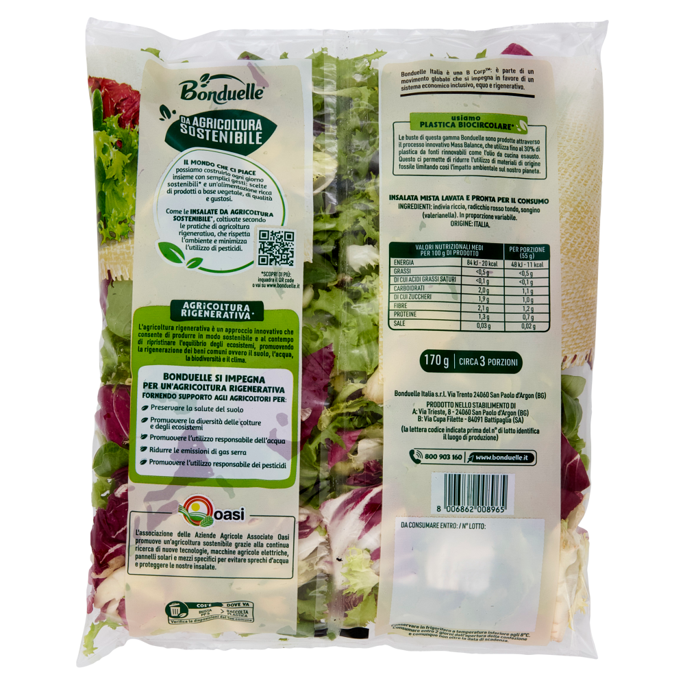 Bonduelle Armonia 170 g 