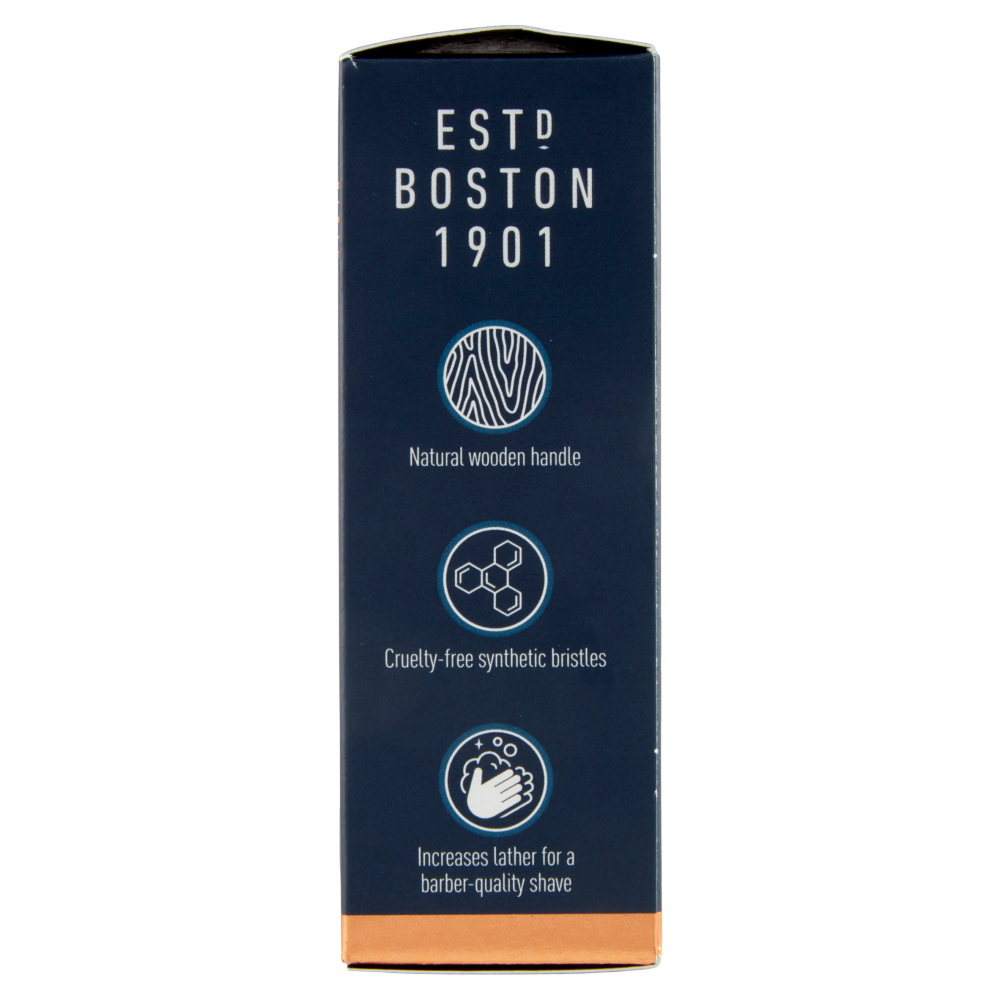 King C Gillette Original Shave Brush 1 pz