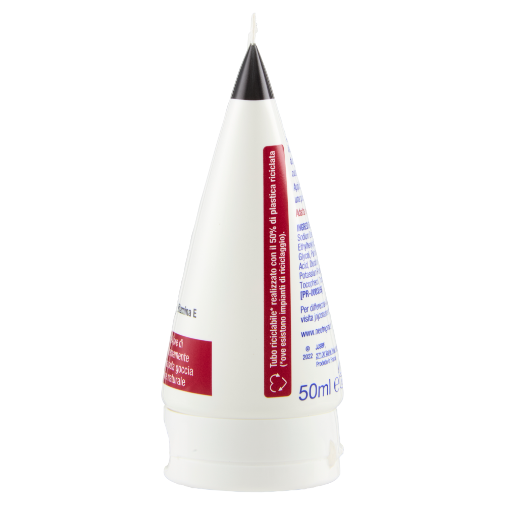 Neutrogena Formula Norvegese Crema Mani Concentrata Non Profumata 50 ml