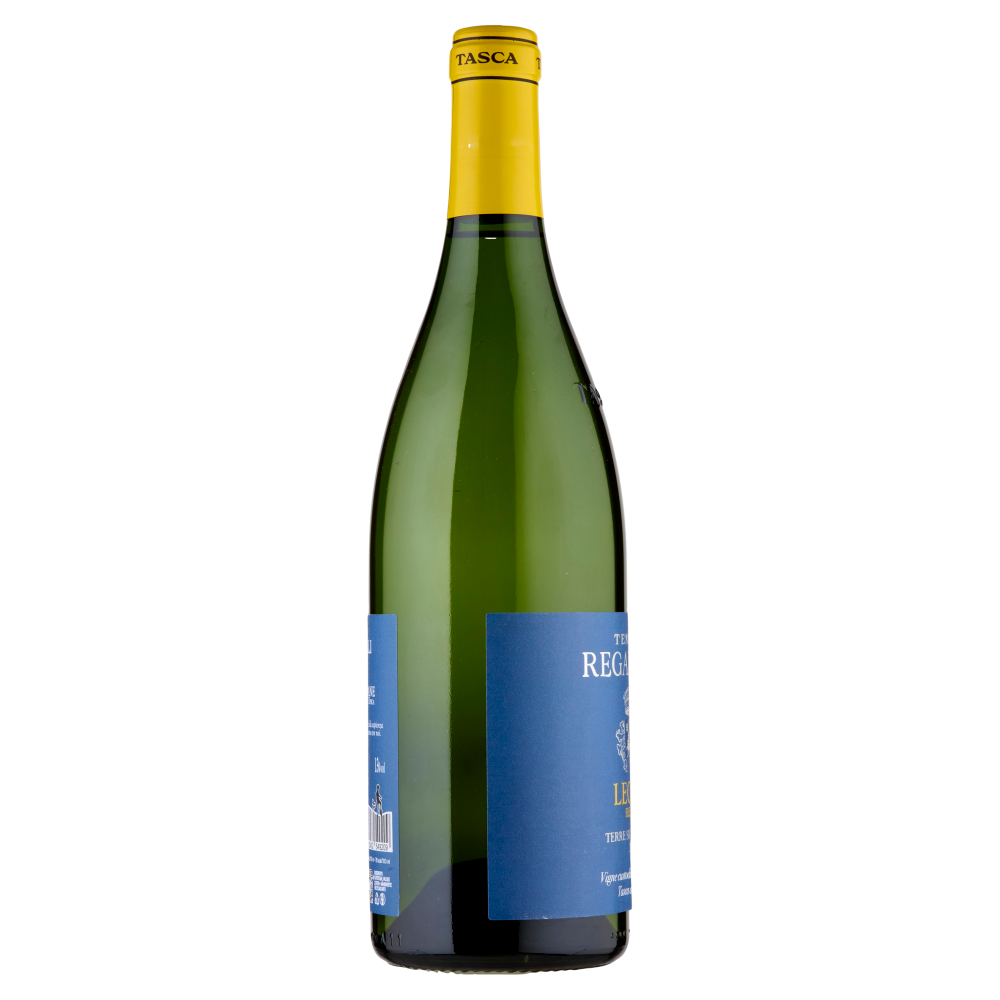 Tenuta Regaleali Leone Blend Terre Siciliane IGT 75 cl
