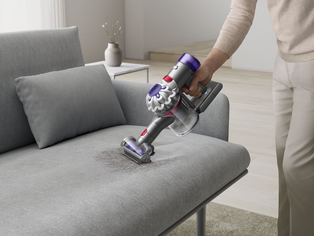 Dyson Aspirapolvere V8 Advance
