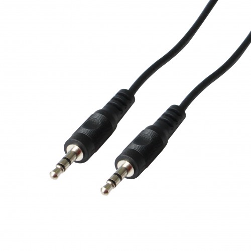 Carrefour Cavo Stereo M/M 1.5 m 3.5 mm