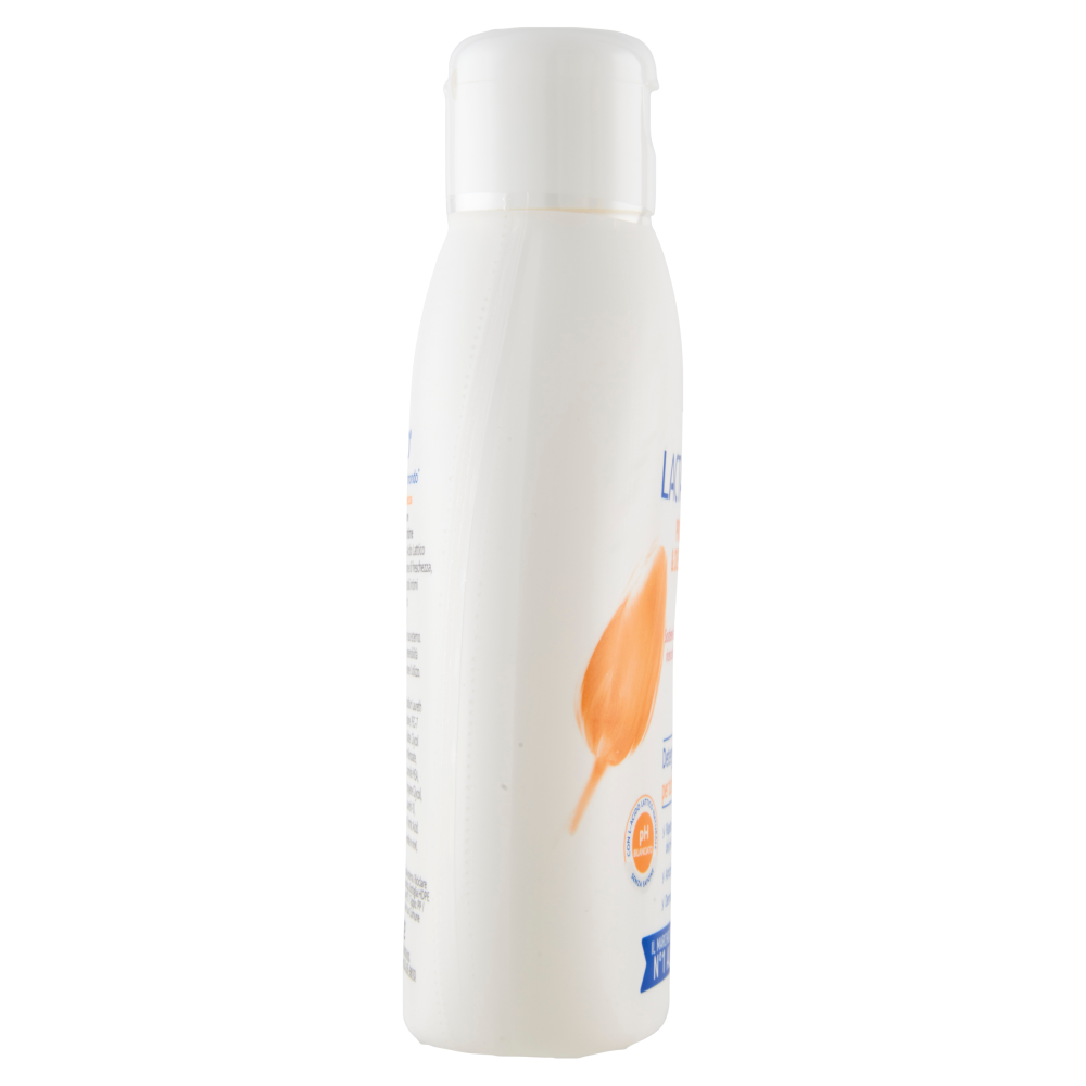 Lactacyd Protezione & Delicatezza Detergente intimo per tutti i tipi di pelle 200 ml