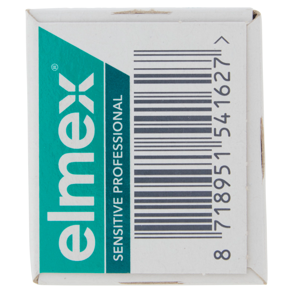 elmex dentifricio Sensitive Professional Sbiancante Delicato 75ml