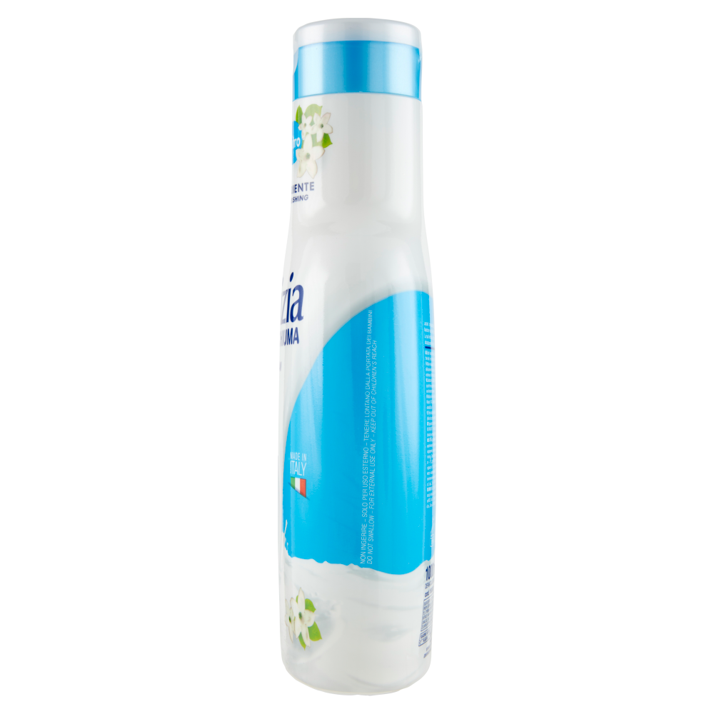 Malizia Bagno Schiuma crema di latte 1000 mL