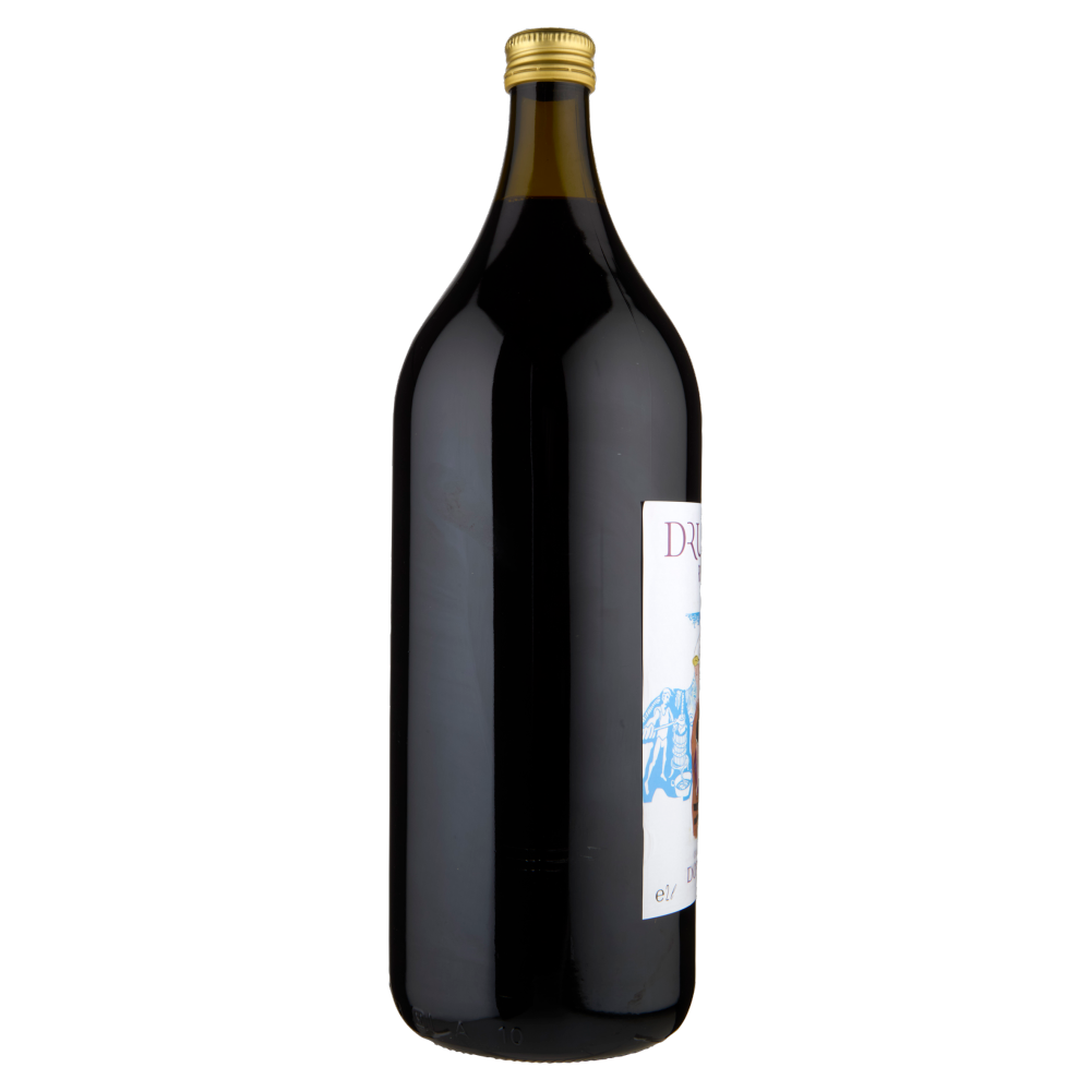 Cantina Dorgali Drugal Rosso 2 l