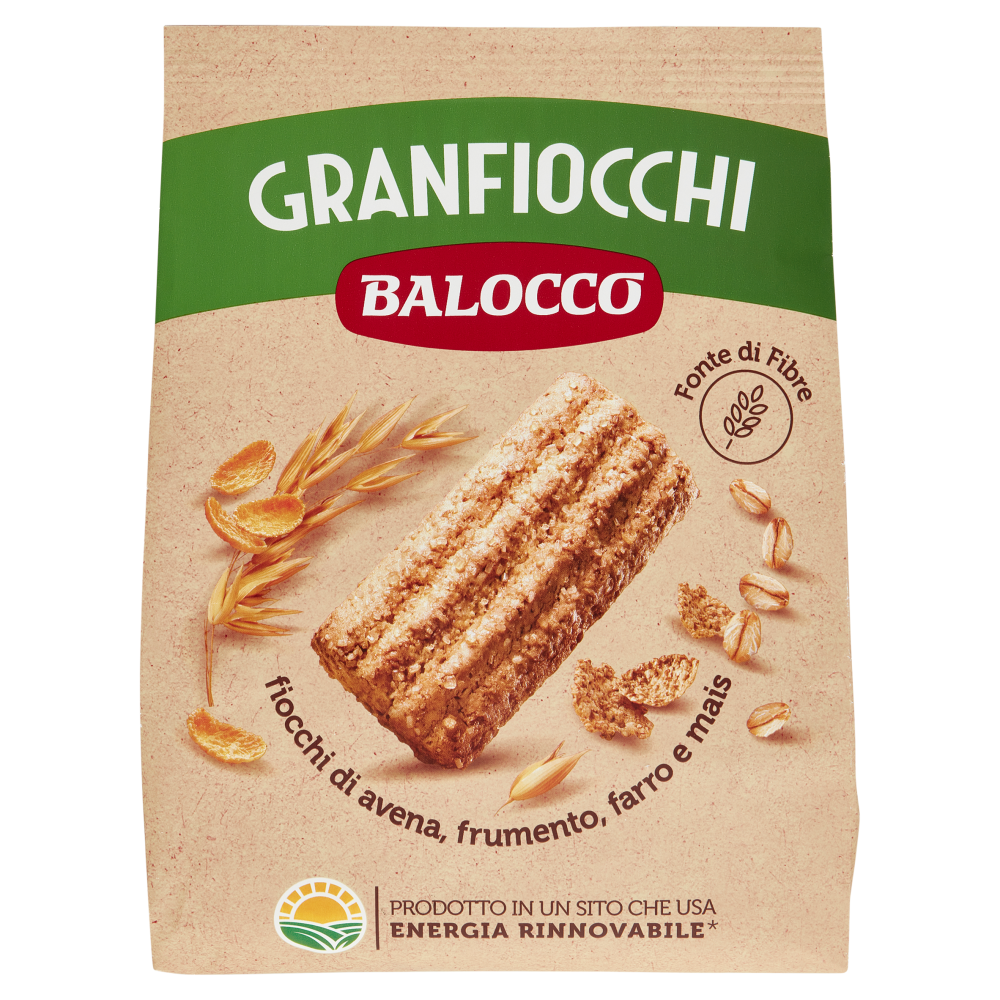 Balocco Granfiocchi 700 g