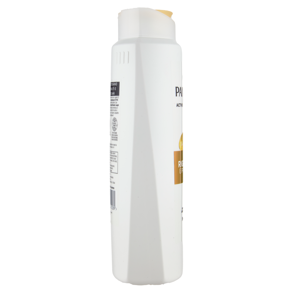Pantene Pro-V Rigenera e Protegge Shampoo Active Nutri-Plex 625 ml