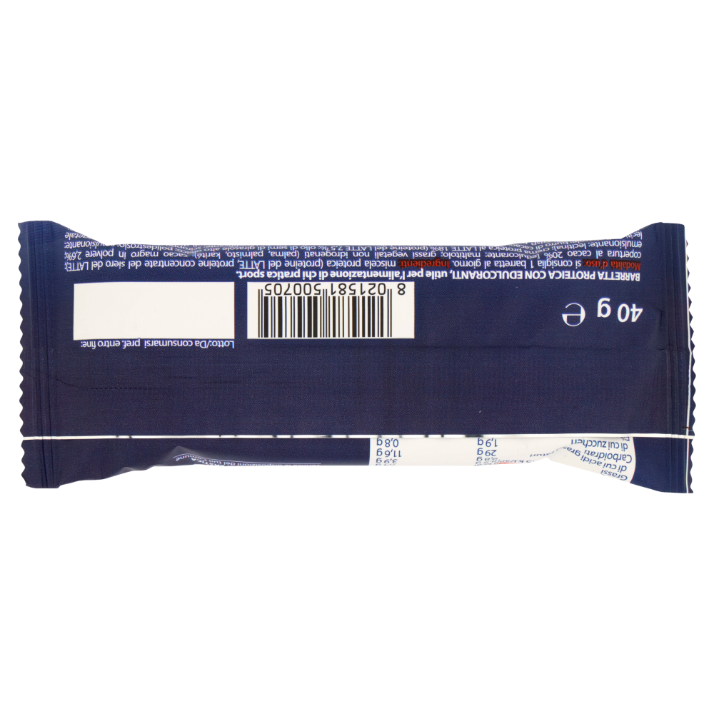 Matt Sport High Protein 32% Cacao 40 g