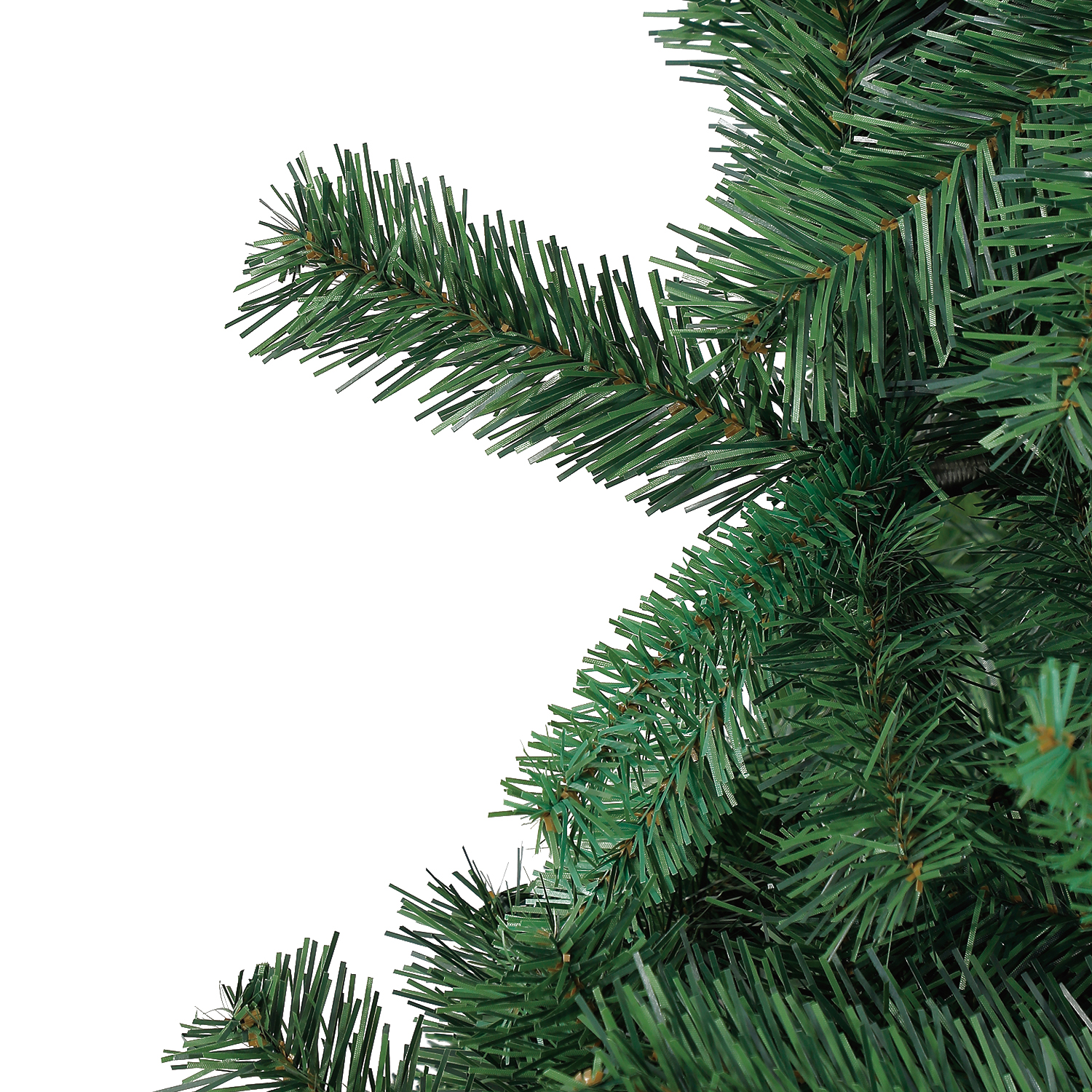 CATA Albero di Natale Premium Verde 240cm