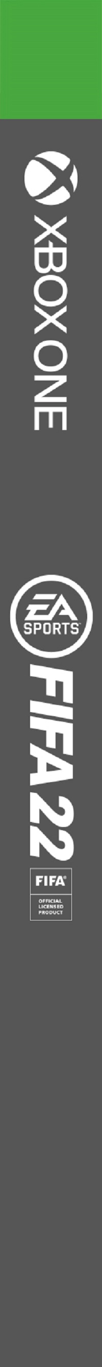 Electronic Arts FIFA 22 Standard Multilingua Xbox One