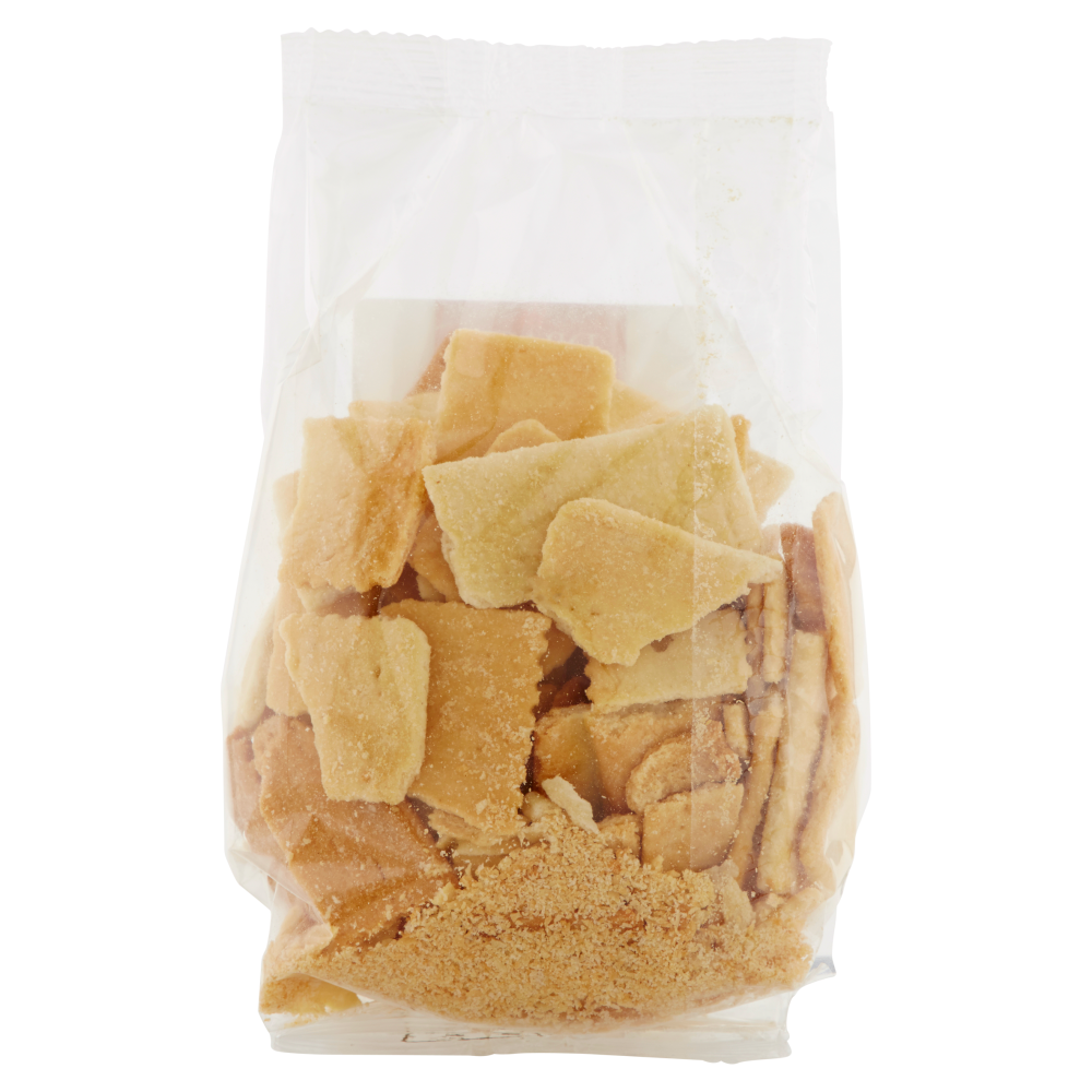 Drago Tocchetti di Focaccia Genovese all'Olio d'Oliva 150 g