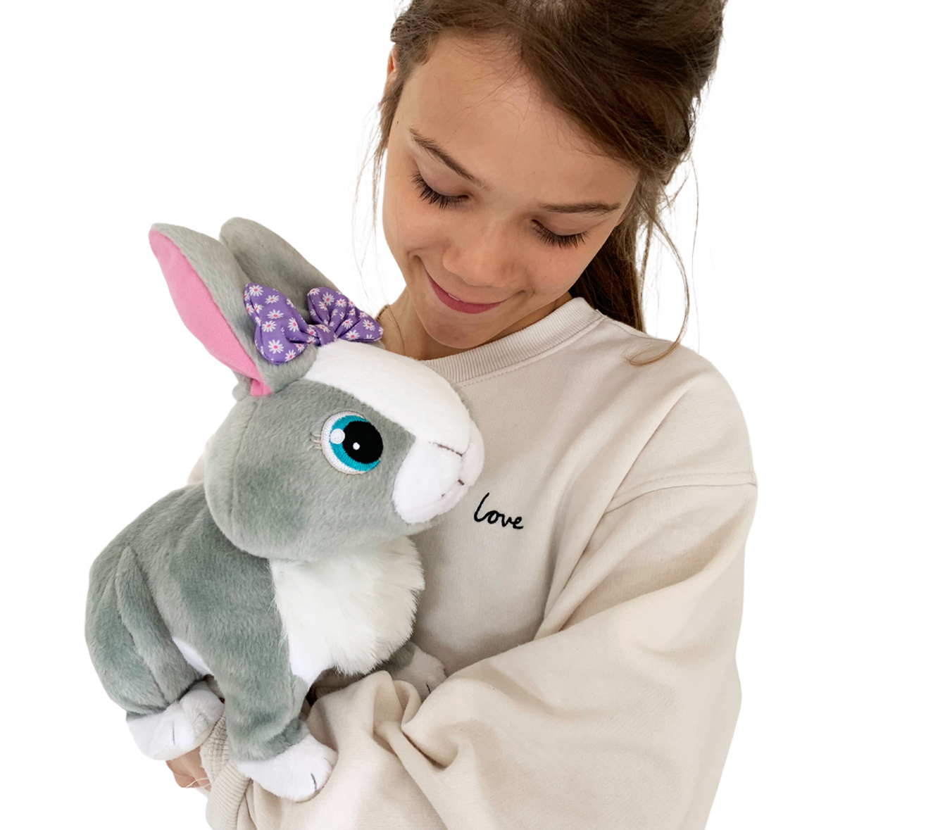 IMC Toys Club Petz Betsy la coniglietta