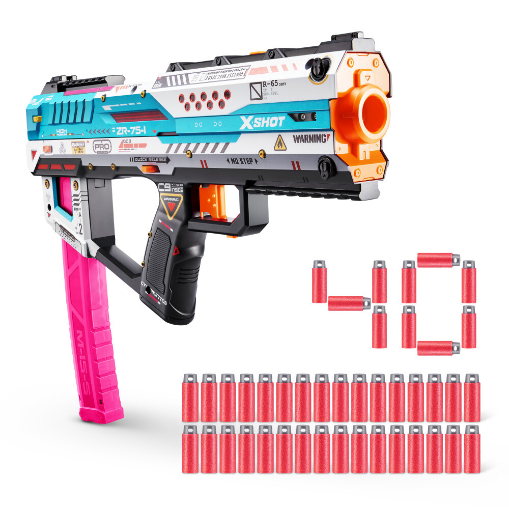 XSHOT 36772 arma giocattolo
