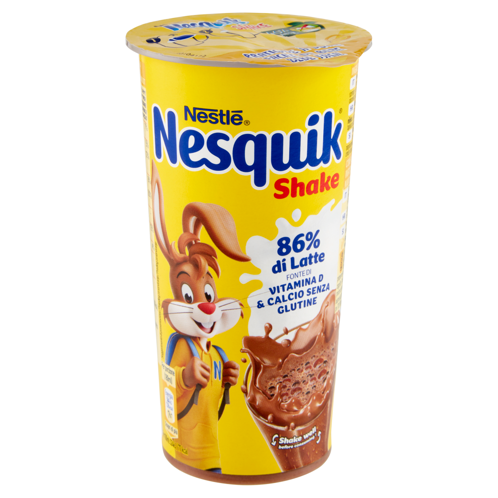 NESQUIK Shake 180 ml