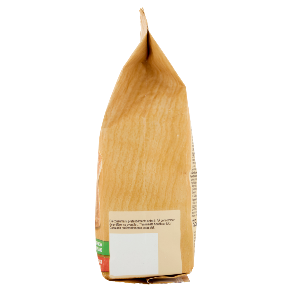 Carrefour Original Frollini con Granelli di zucchero 350 g