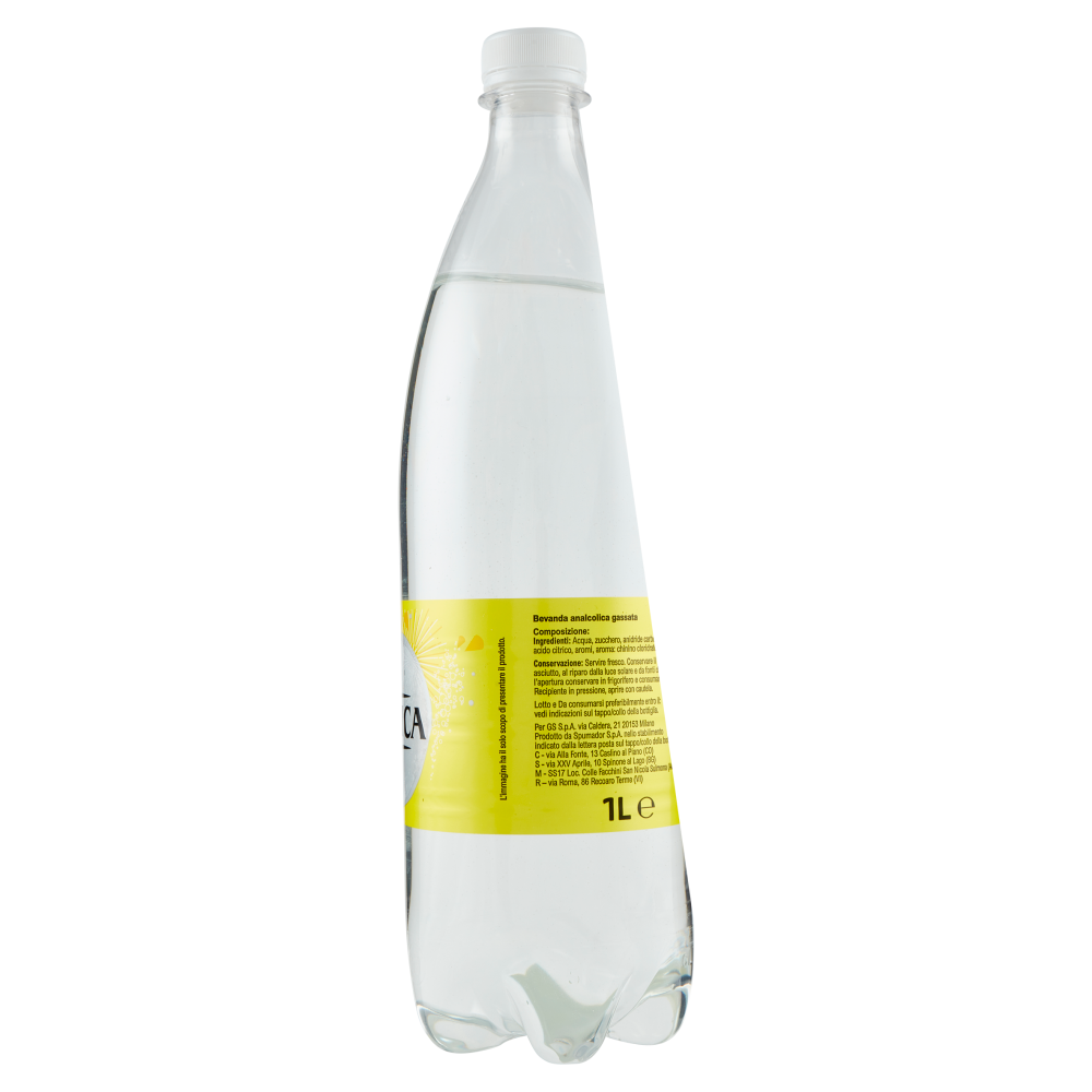 Carrefour Sensation Tonica 1 L