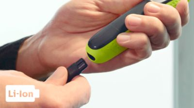 Philips OneBlade QP2530/20