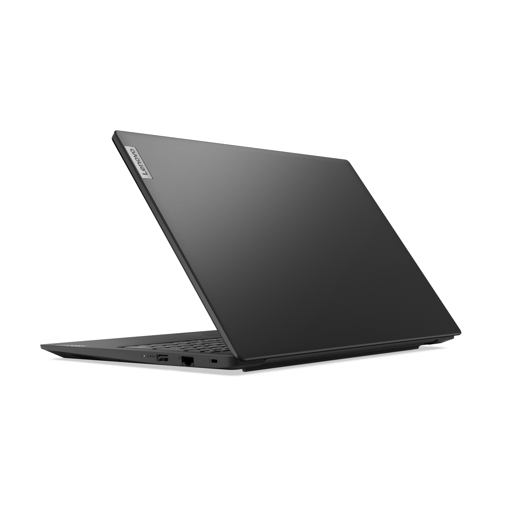 Lenovo V15 G4 IRU Intel® Core™ i3 i3-1315U Computer portatile 39,6 cm (15.6") Full HD 8 GB DDR4-SDRAM 256 GB SSD Wi-Fi 5 (802.11ac) Windows 11 Home Italiano Nero