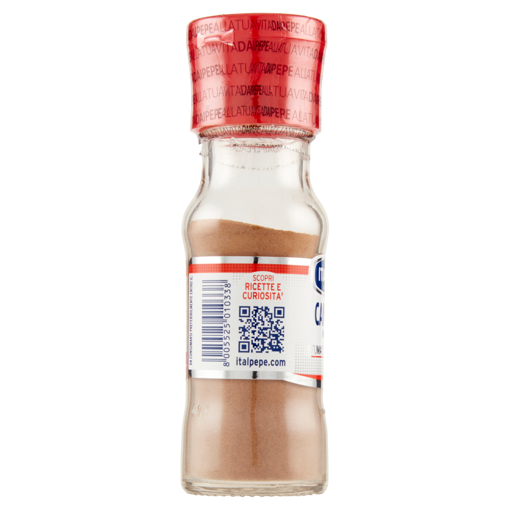 Italpepe Cannella Macinata 38 g