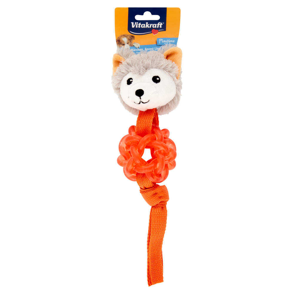 Vitakraft Playtime Orsetto, Forest Line 1 pz