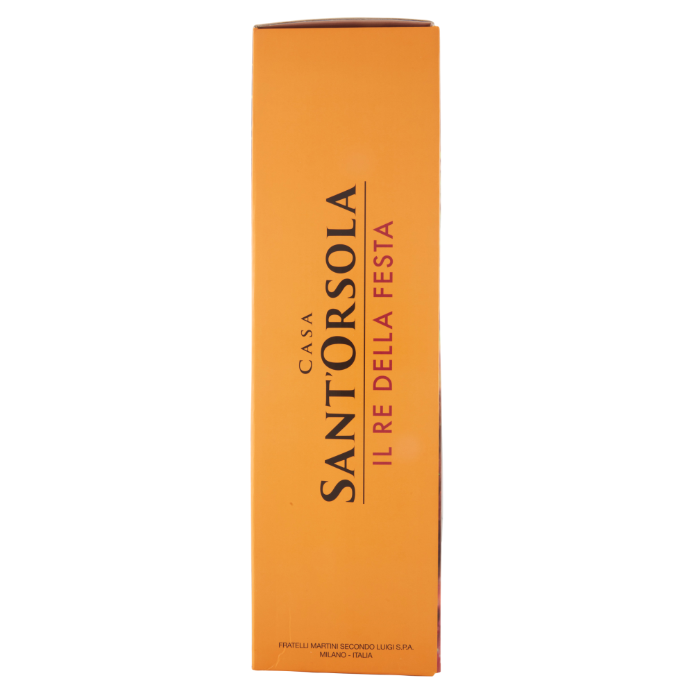 Casa Sant'Orsola Asolo Prosecco Superiore DOCG Extra Dry Millesimato 150 CL