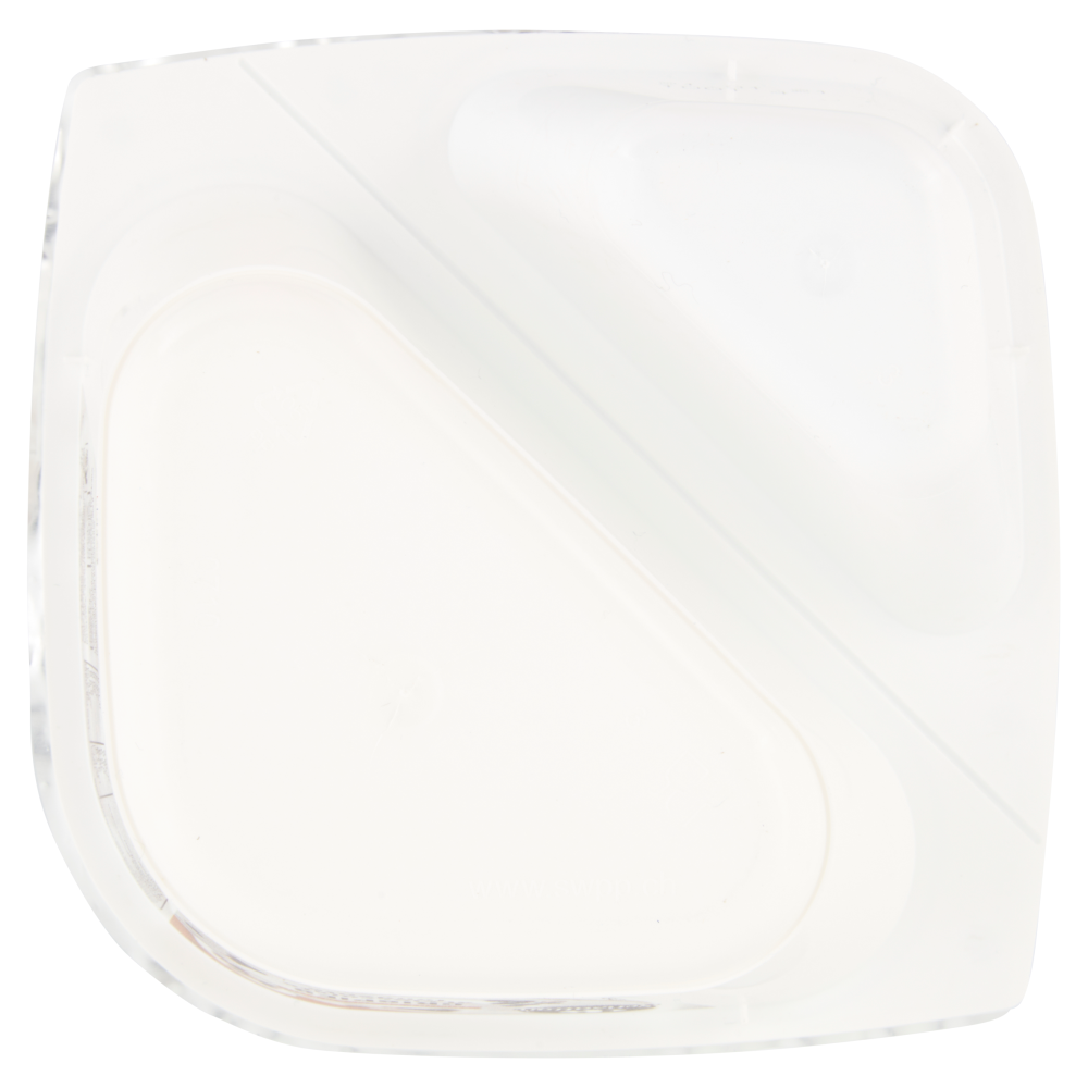 Carrefour Sensation Yogurt al Cocco con Crispies al cioccolato fondente 150 g