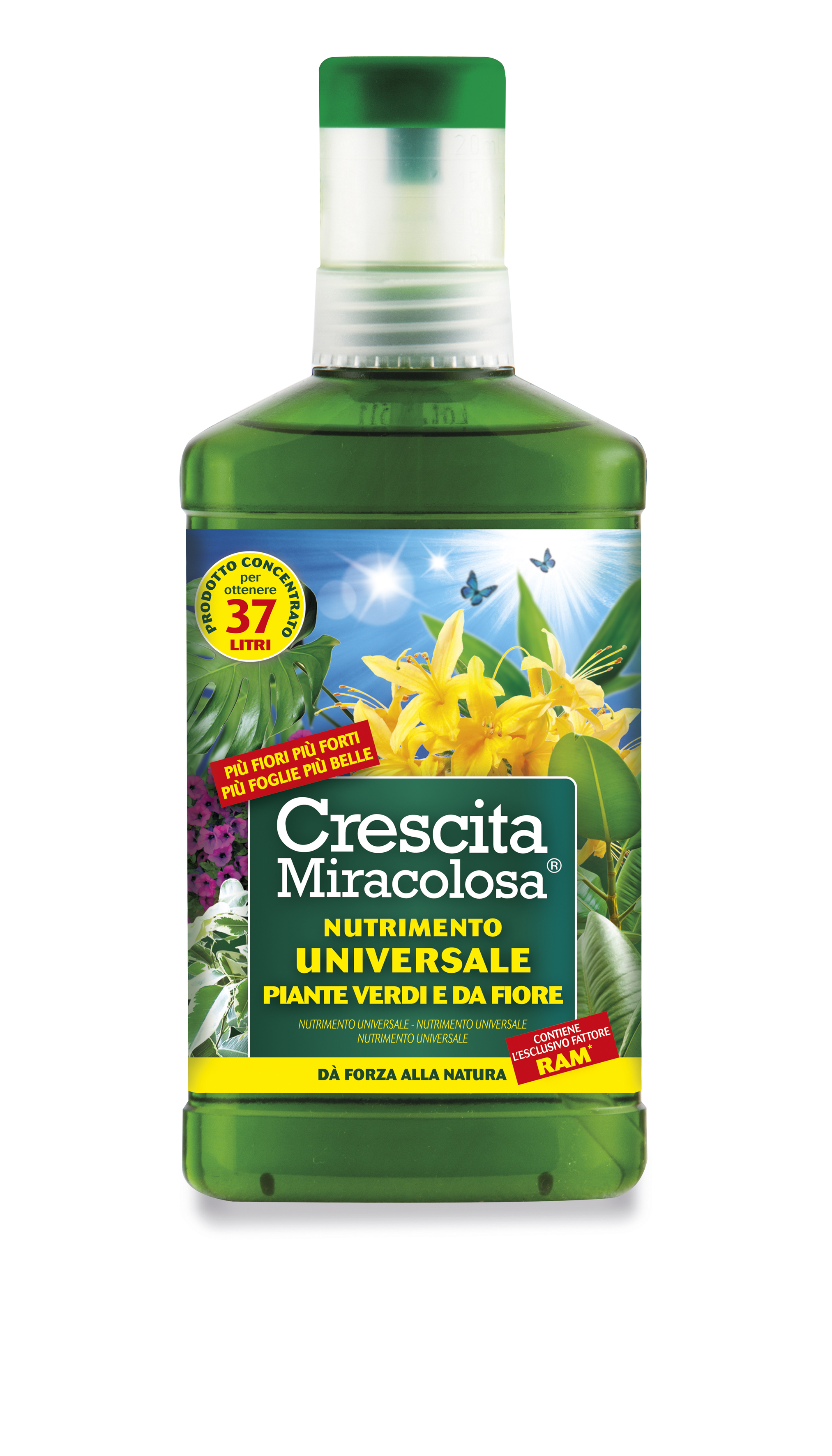 Dueci Crescita Miracolosa UNIVERSALE 375 ml